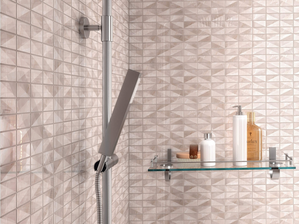 Плитка баккара Kerama Marazzi