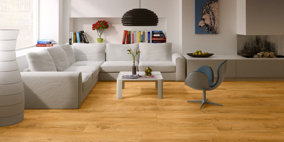 Ламинат quick Step Rustic ric1415