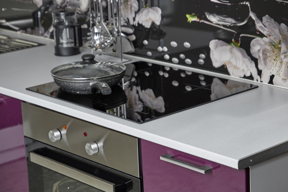 Столешница 1u Антарес 240х2,7 см