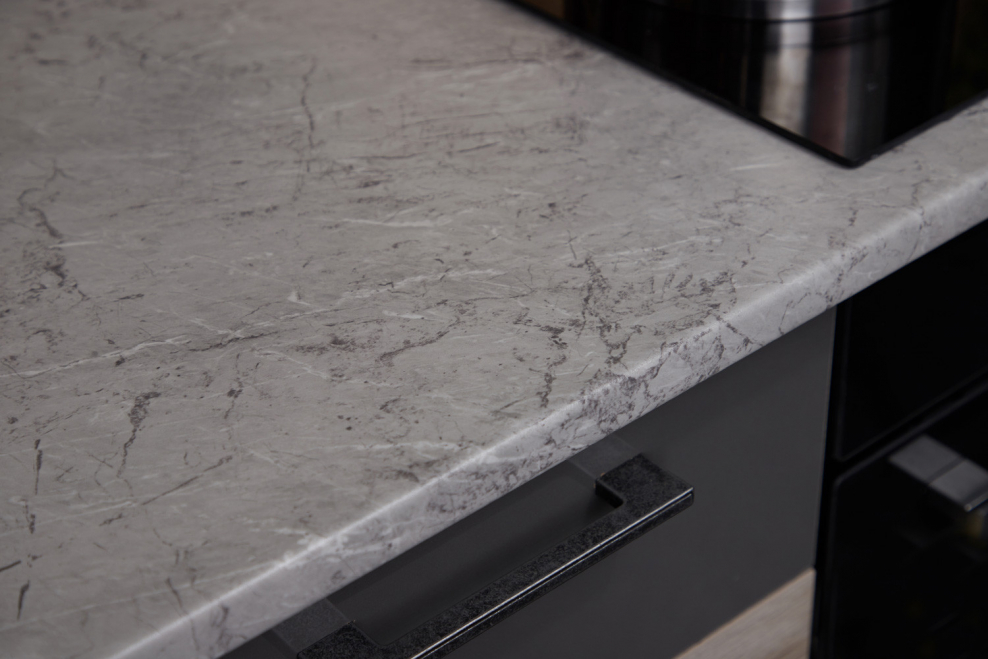 Столешница Союз 805м Юрский камень