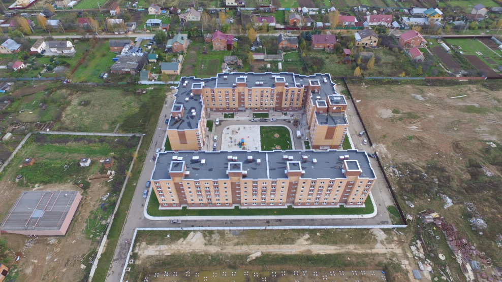 Домодедово Гальчино памятник