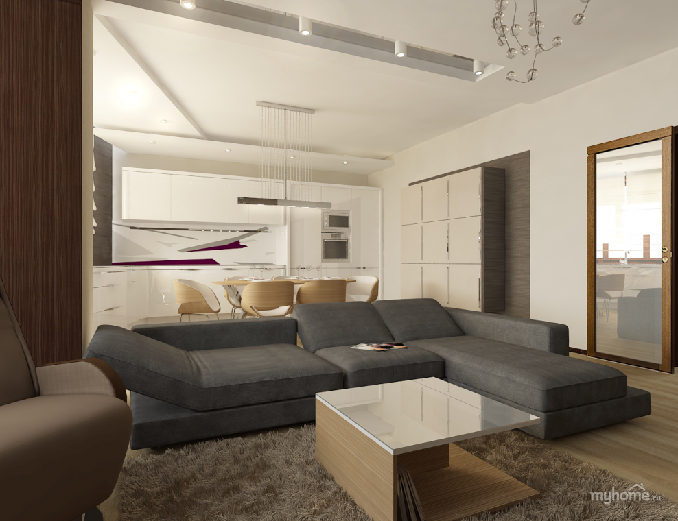 Крупногабаритные 3 комнатные квартиры