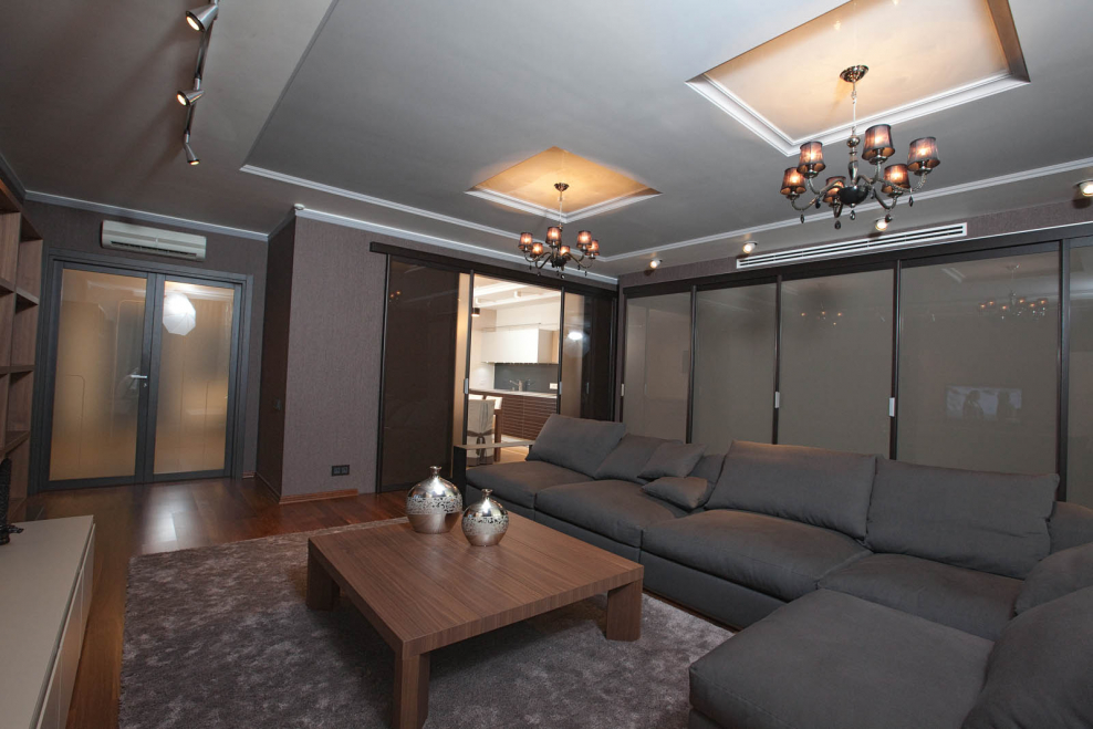 Эль Дента Калуга Генерала Попова