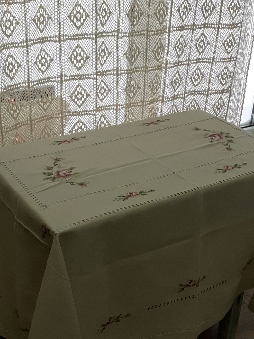 Мишель скатерть 180х360