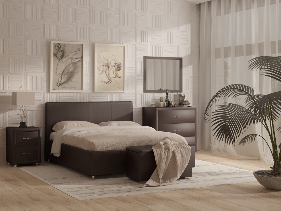 Кровать Прато Prato Сонум