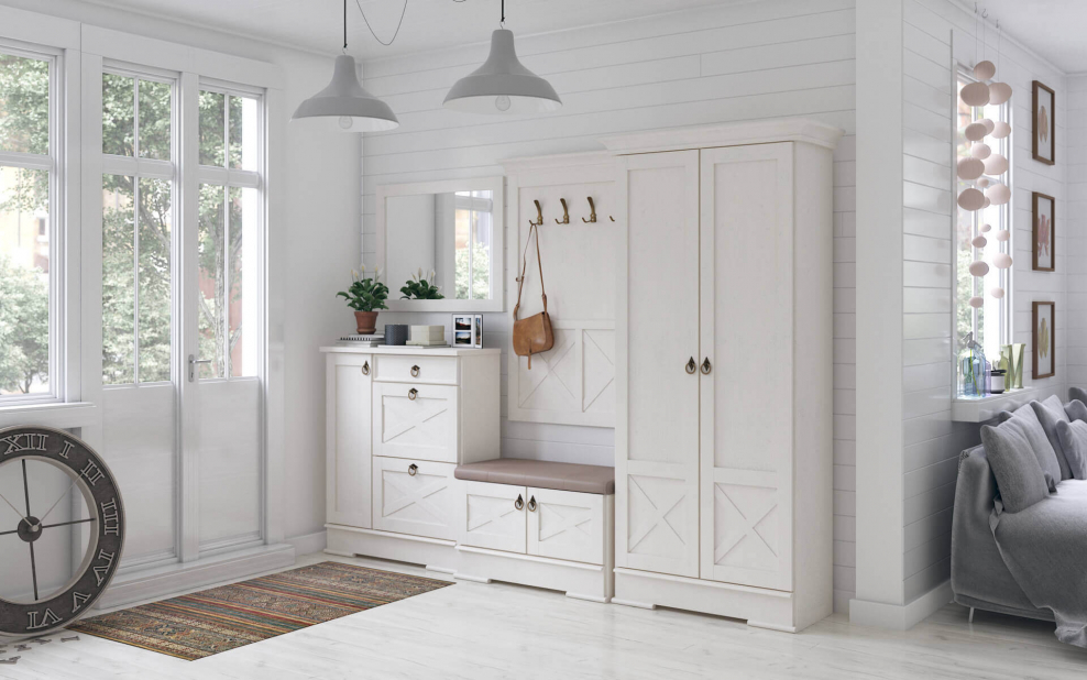 Прихожая Оливия Анрекс