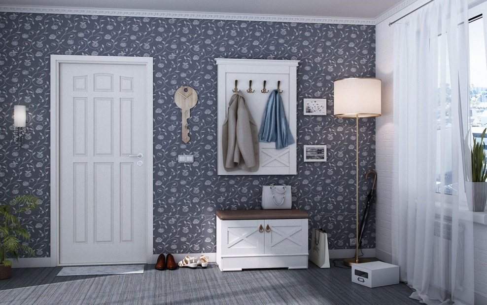 Прихожая Оливия хофф