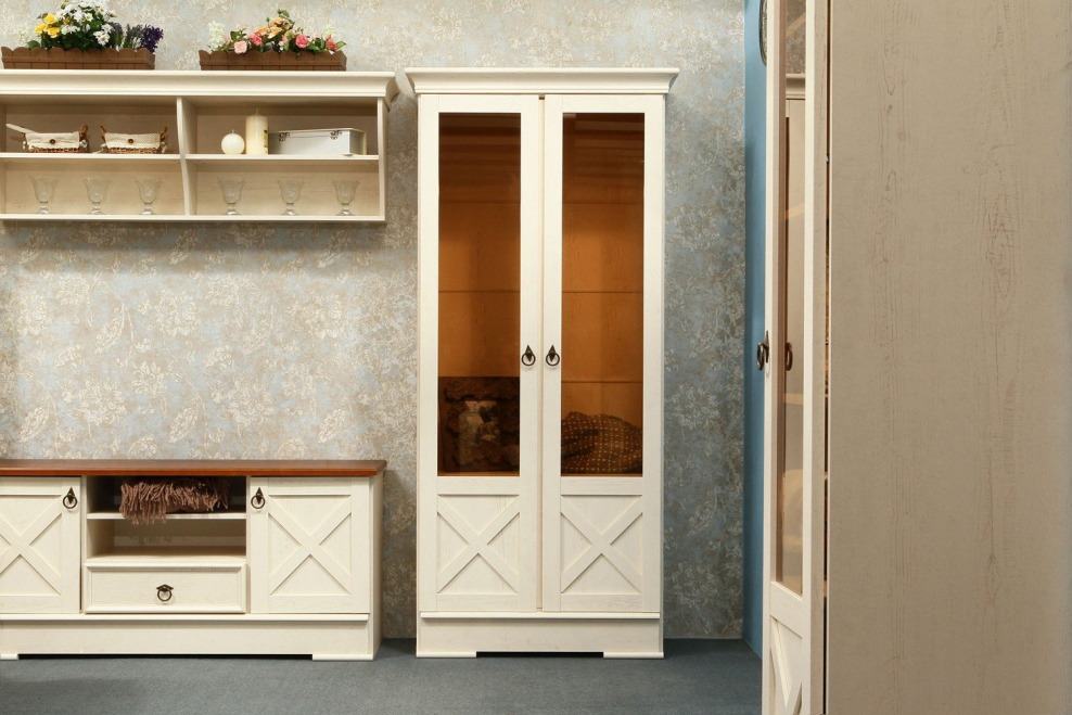 Прихожая Оливия хофф