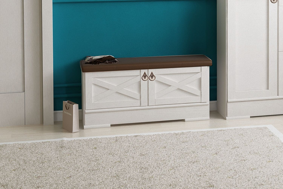 Гостиная Оливия Анрекс