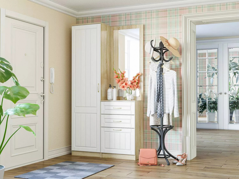 Прихожая Оливия хофф