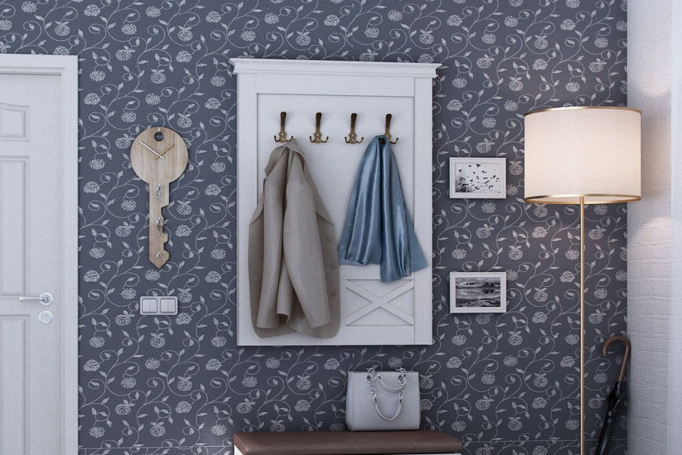 Прихожая Olivia Hoff