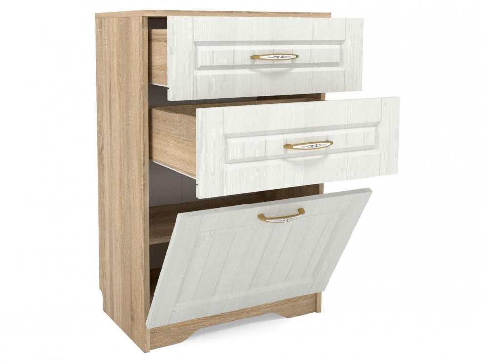 "Оливия" НМ 040.45 тумба