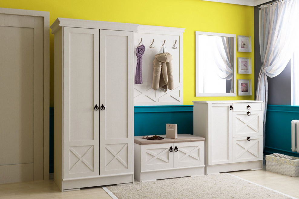 Прихожая Оливия Анрекс