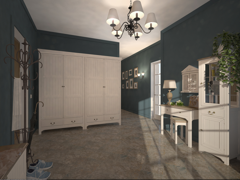 Прихожая Оливия Прованс