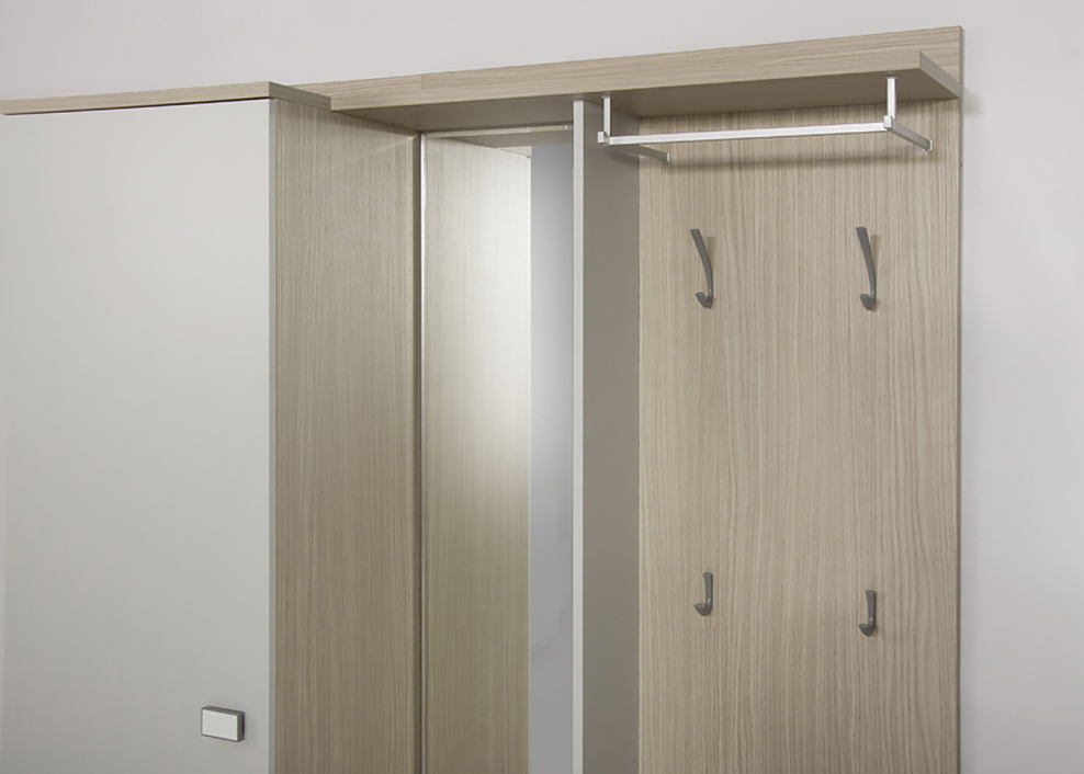 Прихожая Оливия Мирлачев