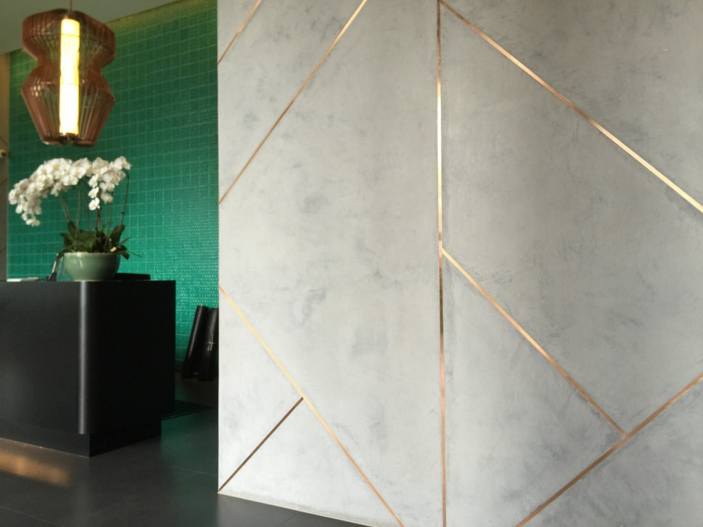 Плитка Petracers Grand Elegance Gold