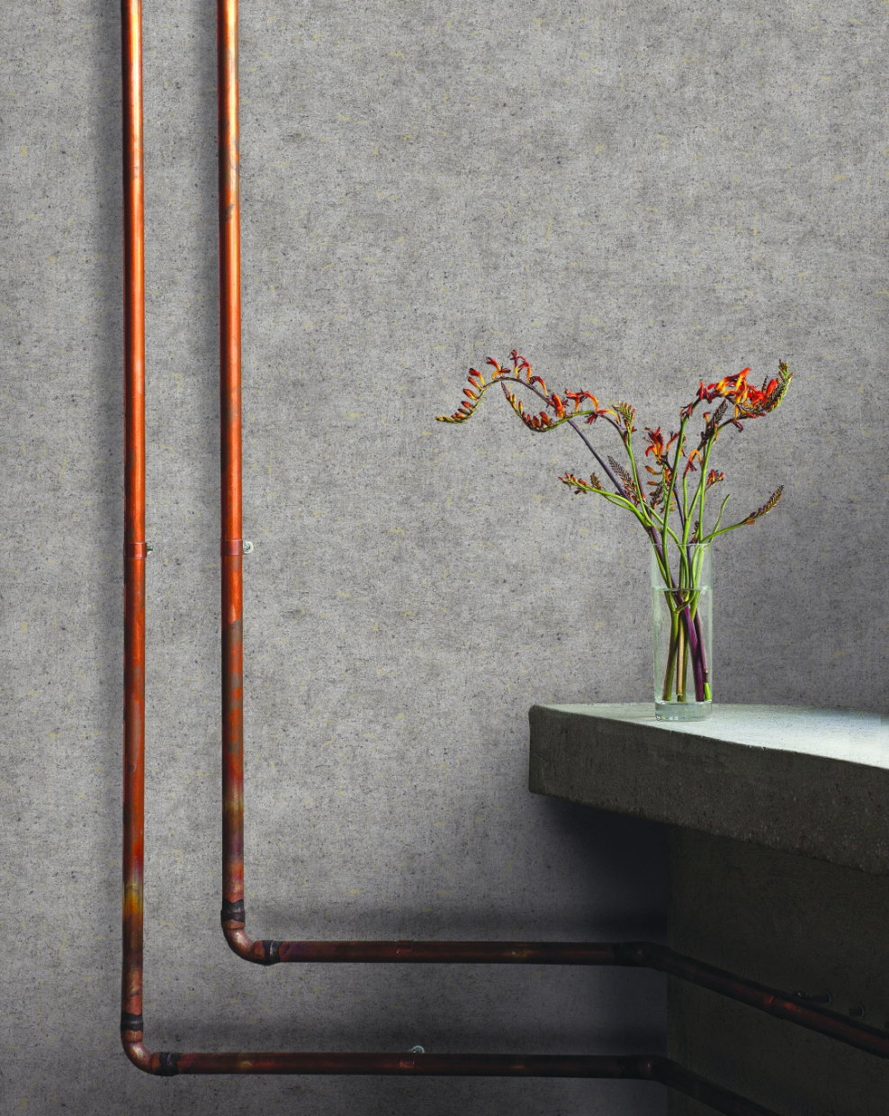 Латунный профиль Прогресс Профилес