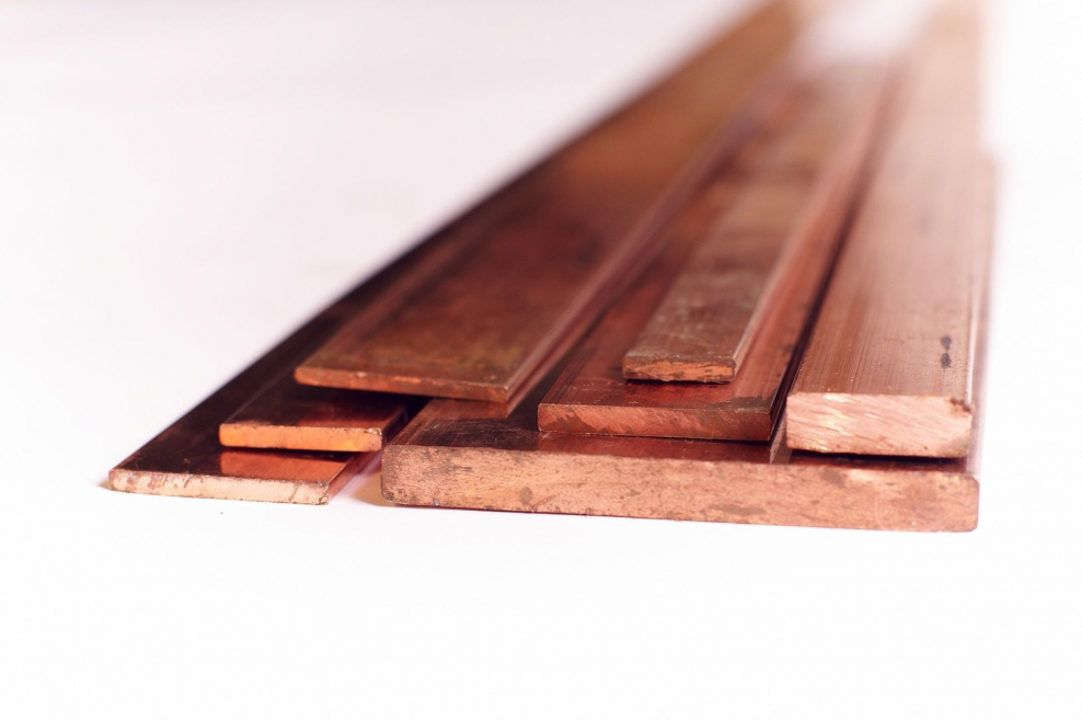 Т-образный профиль PCRAC 14*9 нержавейка полированная progress profiles, 2,7 м