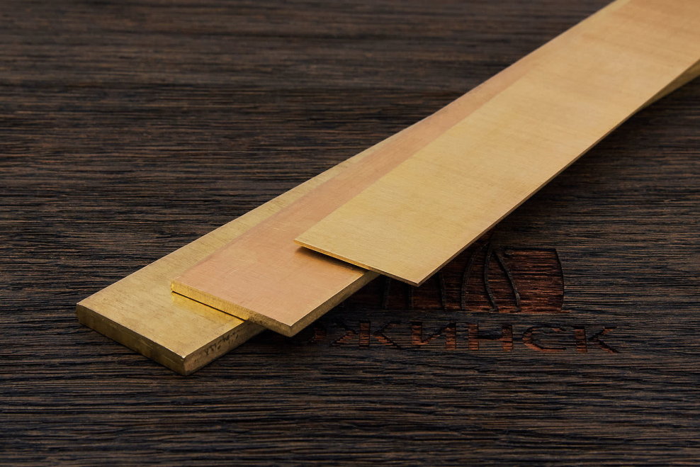 Cerfix Prostyle Profilpas un п-образный профиль латунь