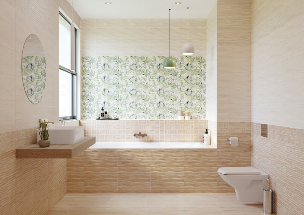 Botanica плитка Церсанит