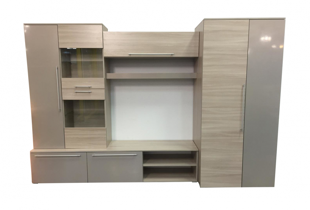 Стенка Монако фабрика Горизонт