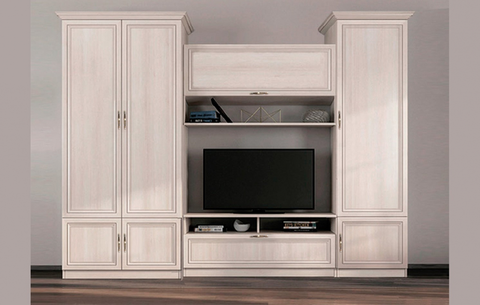 Комод 7.081 классика