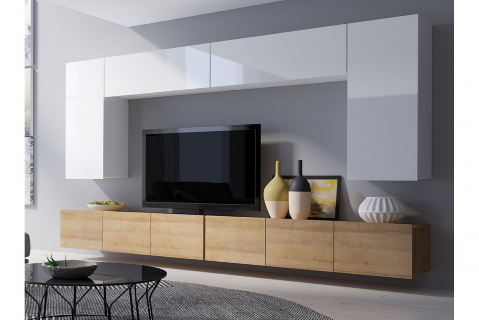 Стенка Каролина Комби