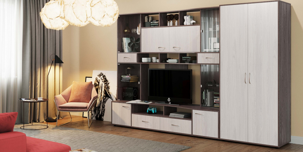 Стенка Полина хофф