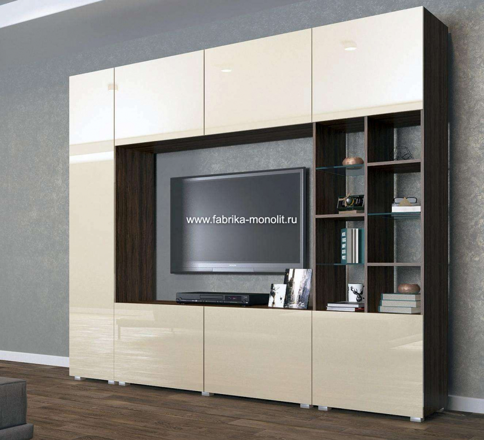 Стенка Купертино Денди 3