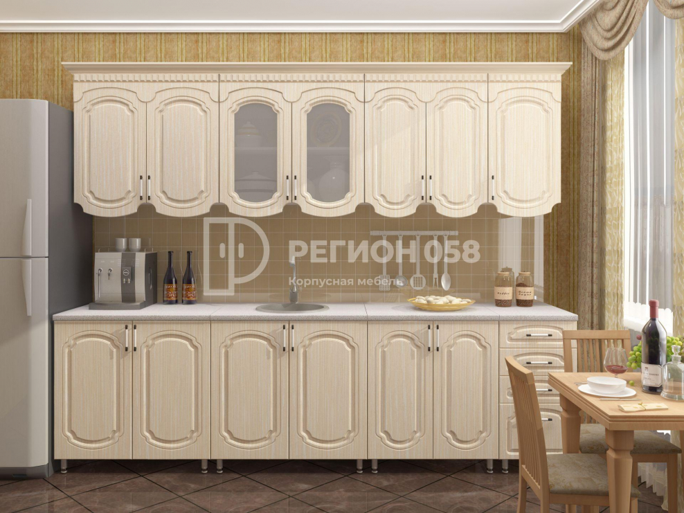 Кухня Жасмин 3 60