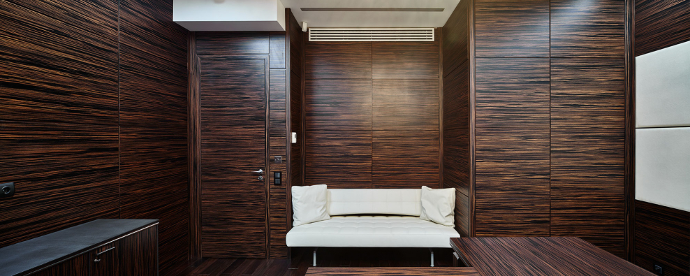 Наяда панели для стен