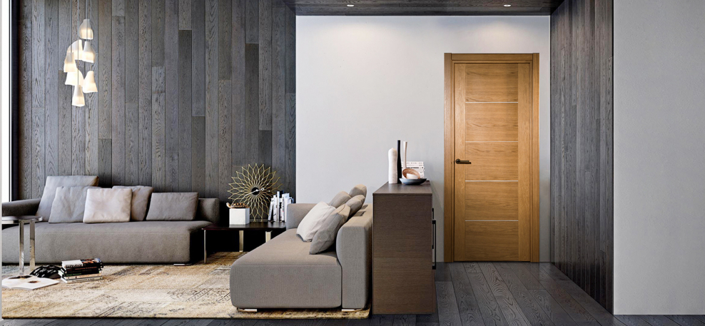 Рада Дорс межкомнатные двери