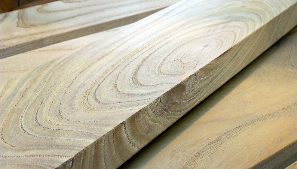 Вяз карагач древесина