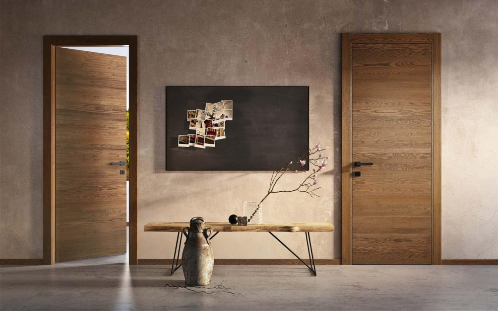 Двери Софья лофт