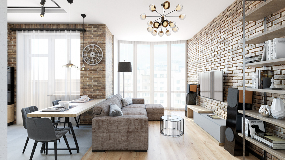 П44т ремонт под лофт своими руками