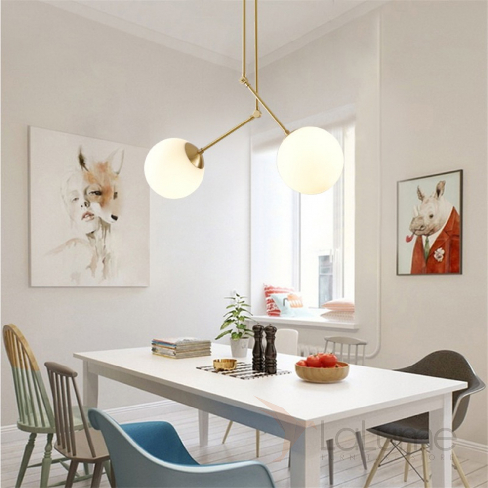 LUKLOY подвесные лампы