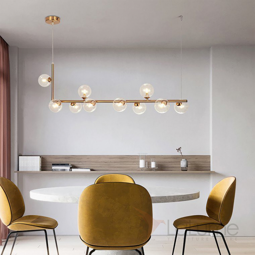 Linda long светильник