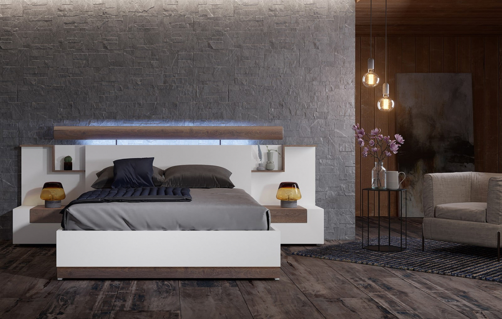 Кровать Kuffert class