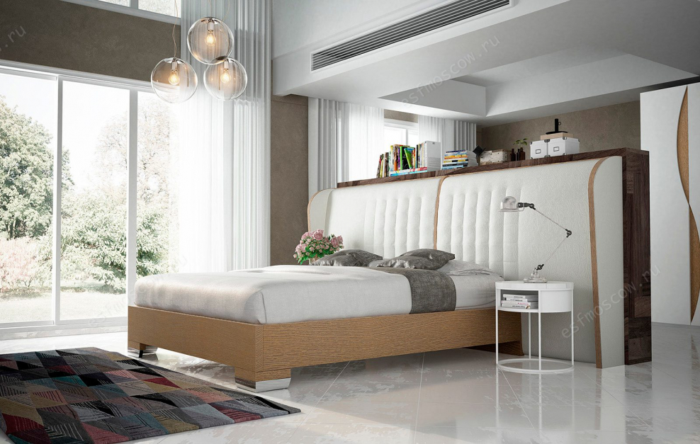 Коллекция Кан спальня