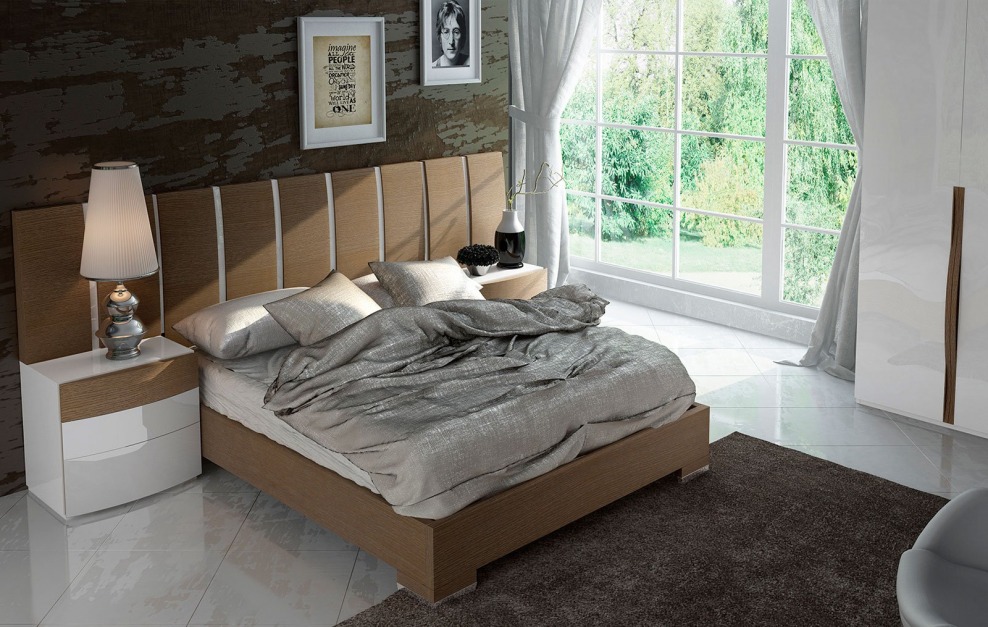 Кровати с подъемным механизмом 180х200 с прикроватными тумбочками