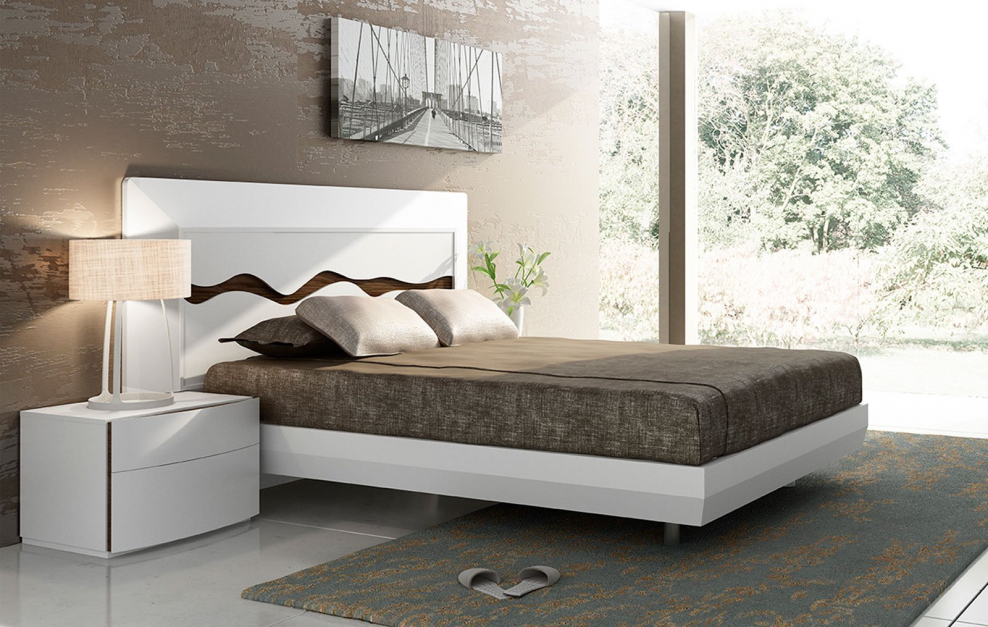 Спальни "Fenicia mobiliario" → спальня Fenicia 511 Barcelona