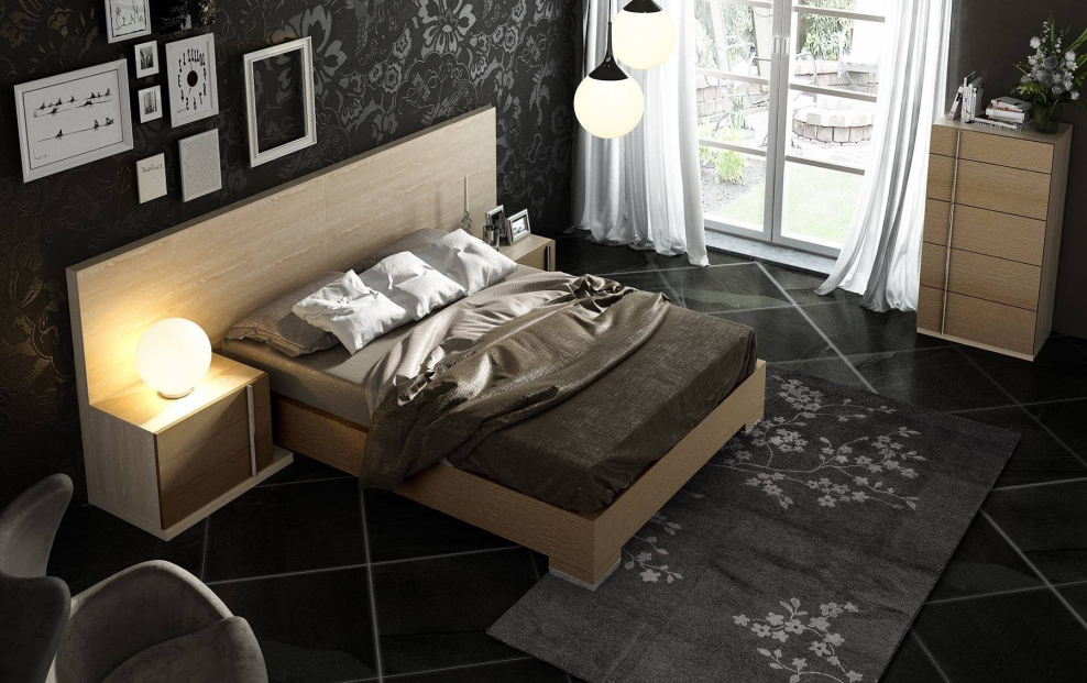 Спальни "Fenicia mobiliario" → спальня Fenicia 511 Barcelona