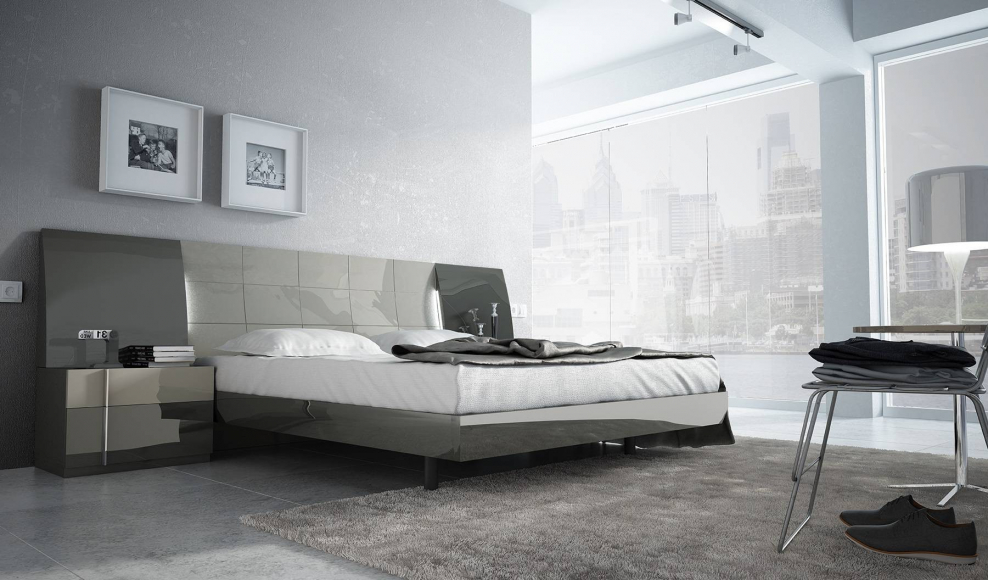 Спальни "Fenicia mobiliario" → спальня Fenicia 511 Barcelona