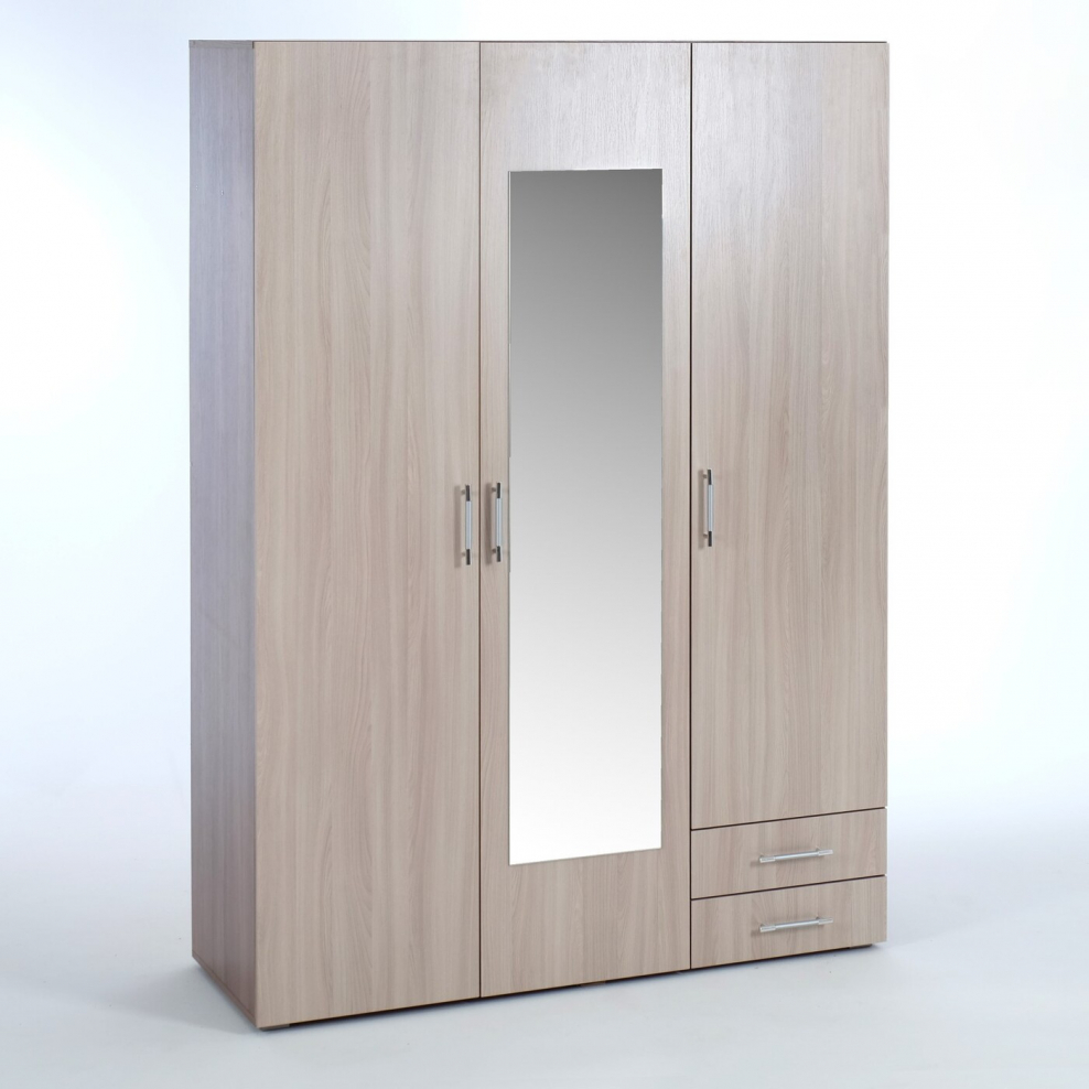 Шкаф 3х СТВ Марлен