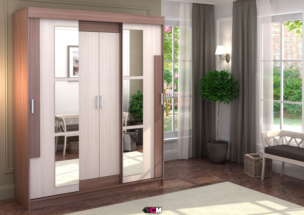 Шкаф Стендмебель Фея