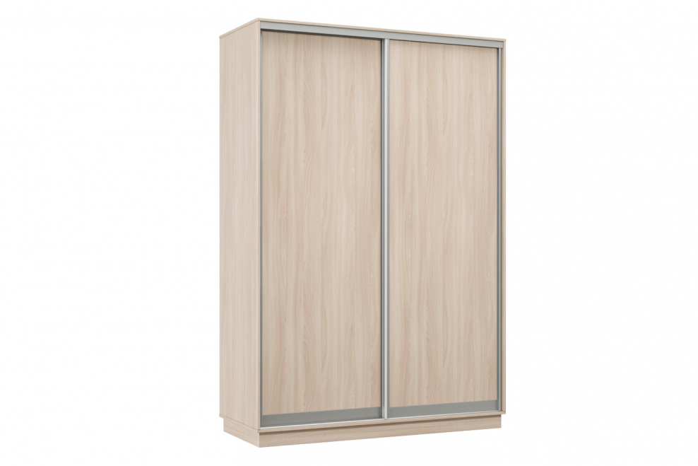 Купе ясень шимо светлый