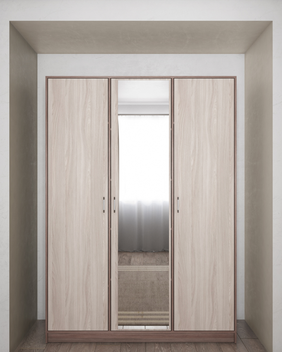 Шкаф шр3 ваша мебель