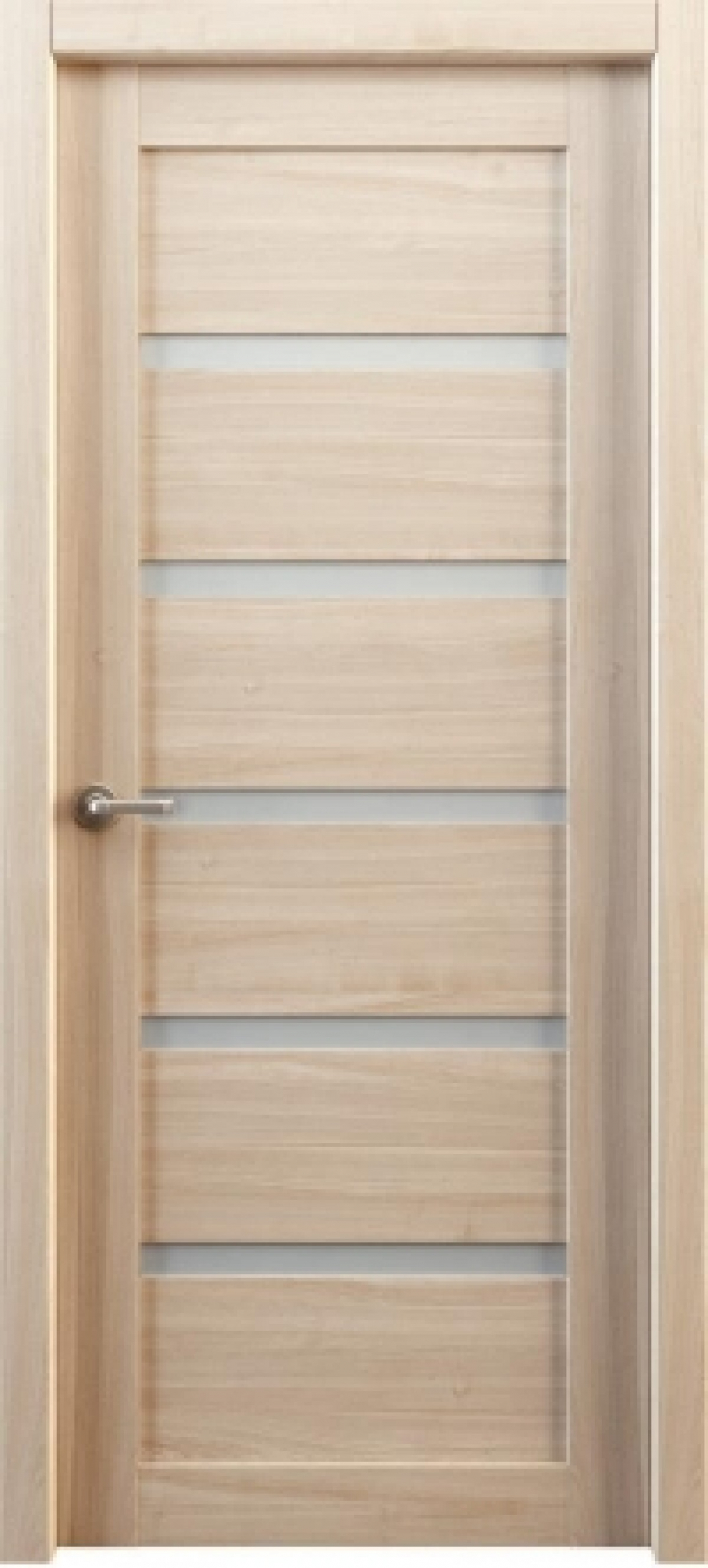 Двери ясень шимо