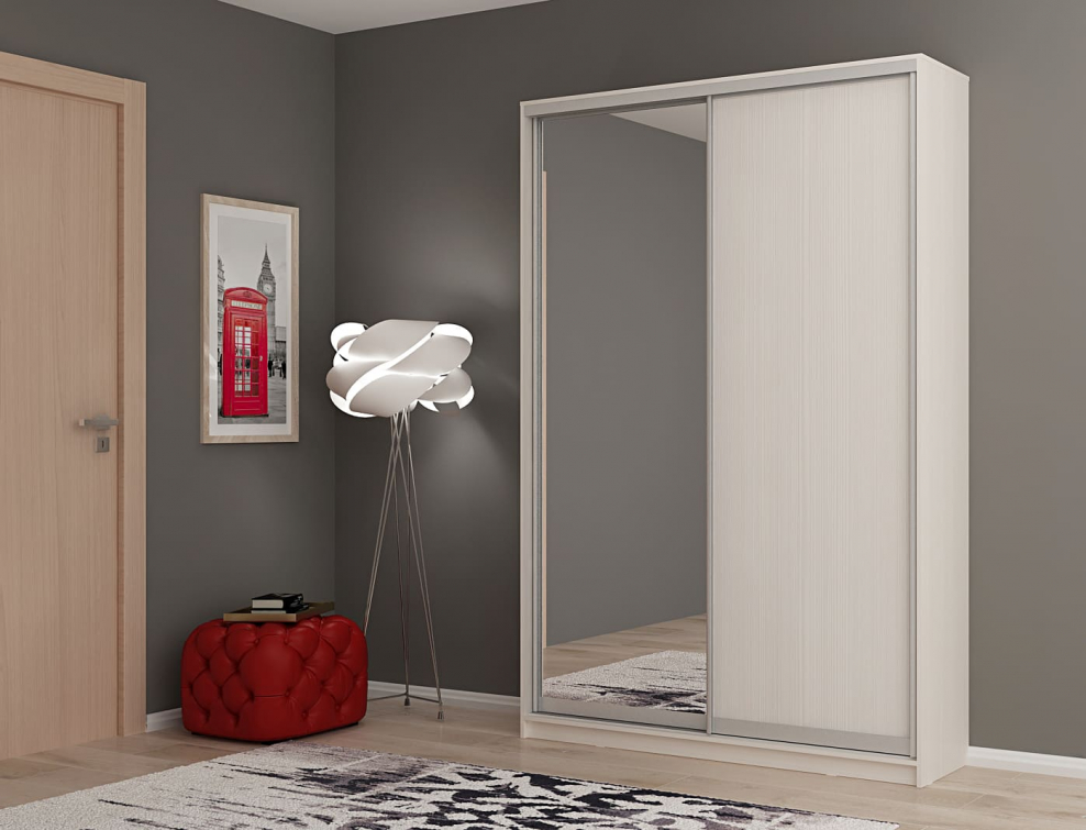 Шкаф Оптима Сантан