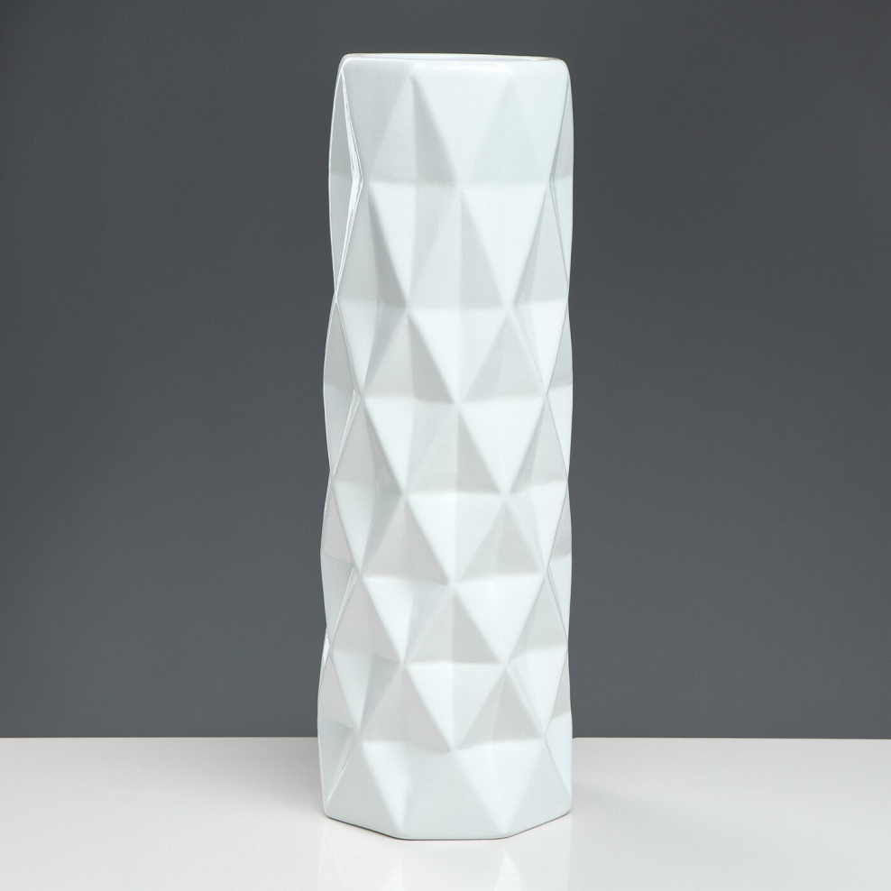 Ваза Поли муар